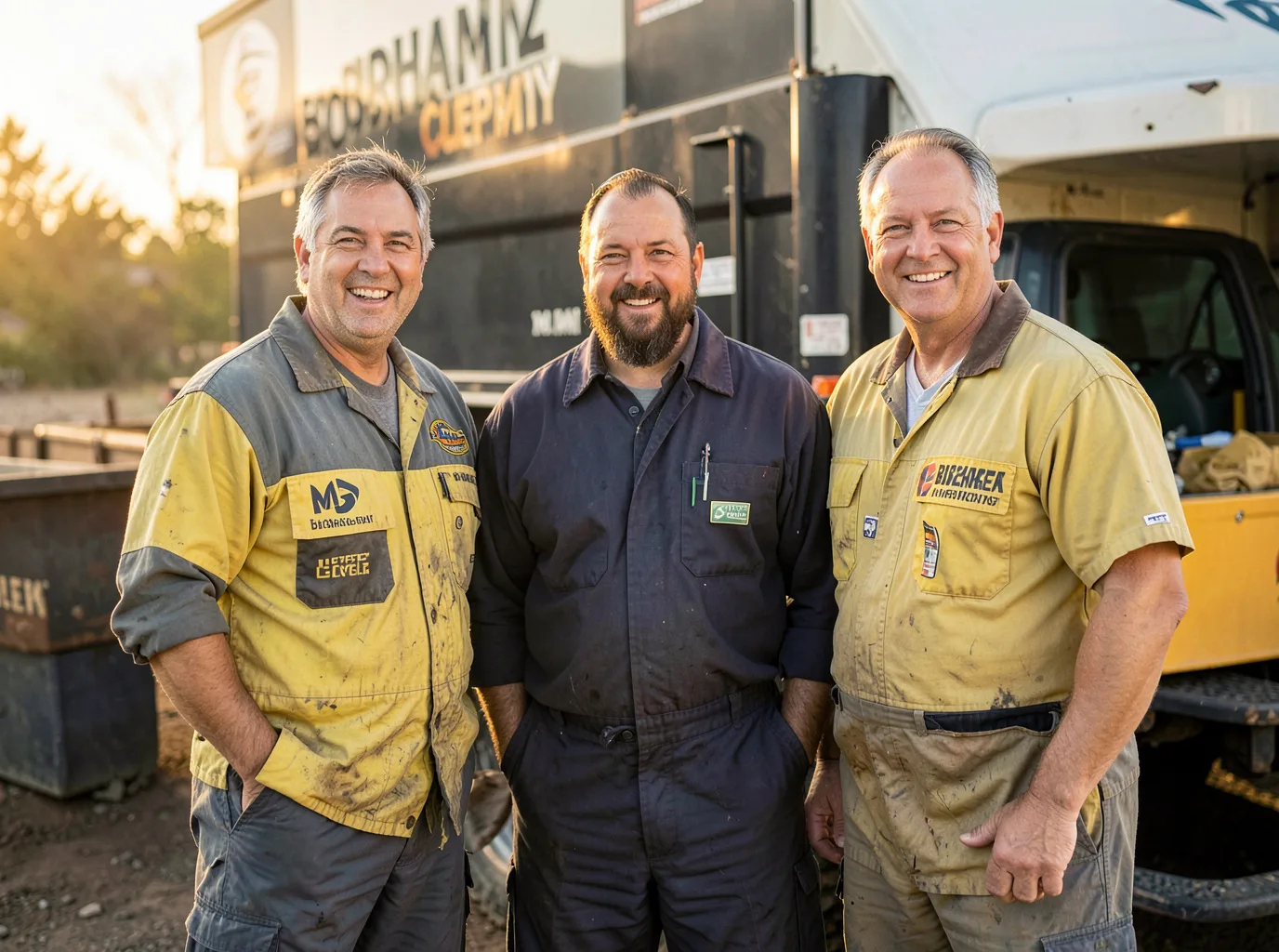 Sewage Cleanup company in Green Pond, AL